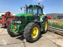 Trattore agricolo John Deere 7530 usato
