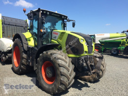 Claas