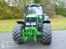 Ciągnik rolniczy John Deere 6920 używany