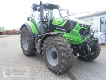 Tractor agrícola Deutz-Fahr 6215 TTV nuevo