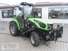 Deutz-Fahr 5115 DS TTV Ciągnik do winnic nowy