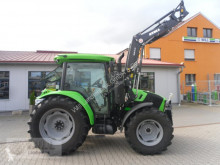 Trattore agricolo Deutz-Fahr 5090 G Plus usato