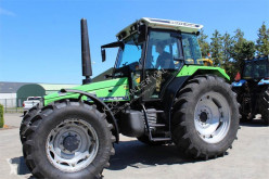 Zemědělský traktor Deutz-Fahr DX 6.38 použitý
