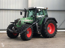 Tractor agrícola Fendt 820 Vario usado