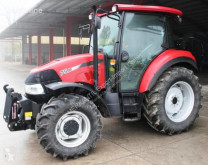 Селскостопански трактор Case Farmall 75 A Komfort втора употреба