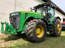 Tarım traktörü John Deere 8355R PowrShift ikinci el araç