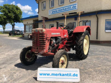 Mc Cormick D-439 tracteur agricole occasion