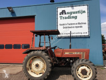 Trattore agricolo Fiat 60-66