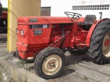 Zemědělský traktor Renault 60 použitý