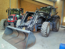 جرار زراعي Valtra N103.4 مستعمل