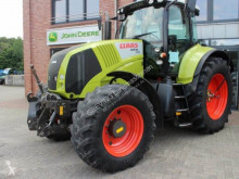 tractor agrícola tractor agrícola Claas