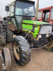 Tarım traktörü Deutz-Fahr DX 4.50 ikinci el araç