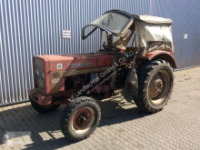 Селскостопански трактор Case IH 353 втора употреба