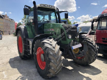 zemědělský traktor Fendt