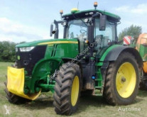 John Deere 7250 R Landwirtschaftstraktor gebrauchter