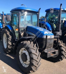Селскостопански трактор New Holland TD 95 D (500) втора употреба
