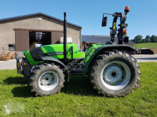 Tracteur agricole Deutz-Fahr Agrolux 320 occasion