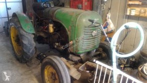 Tracteur agricole tracteur ancien Steyr 180