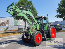 Fendt 411 VARIO tracteur agricole occasion