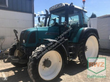 ciągnik rolniczy Fendt 412 Vario
