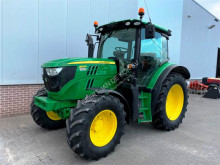 Tracteur agricole John Deere 6 105R