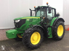 Tarım traktörü John Deere 6 155M TRACTOR ikinci el araç