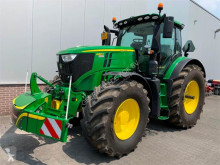tractor agrícola John Deere 6 250R TREKKER
