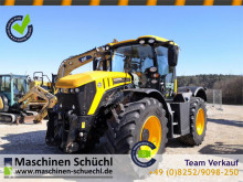 Tracteur agricole JCB Fastrac 4220 occasion