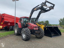 Zemědělský traktor Case CS 150 mit Stoll Frontlader