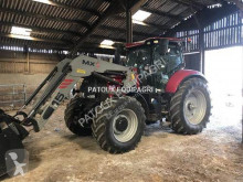 Case IH CVX 150