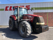 Tracteur agricole Case IH MX 310 occasion