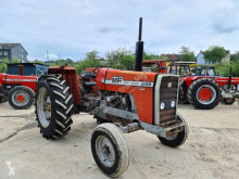tractor agrícola Massey Ferguson 298