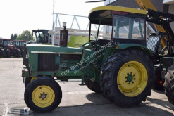 Ciągnik rolniczy John Deere 2130 S używany