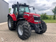 tractor agrícola Massey Ferguson