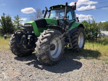 Tracteur agricole Deutz-Fahr Agroplus 210 occasion