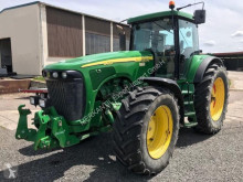 tractor agrícola John Deere 8420 Powrshift