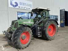 Tracteur agricole Fendt 800 Vario 820 VARIO TMS occasion