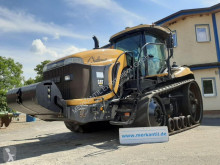 Tractor agrícola Challenger MT 865 usado