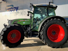 Tracteur agricole Fendt 209 Vario S3 TMS