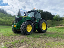 tractor agrícola tractor agrícola John Deere