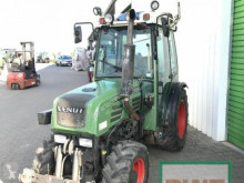 Tracteur vigneron Fendt FENDT 207V