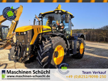Tracteur agricole JCB Fastrac 4220 occasion