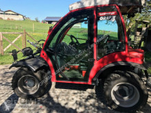 Tracteur agricole nc Grip 4 95 occasion