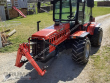 tracteur agricole Antonio Carraro
