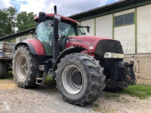 Tractor agrícola Case Puma 210