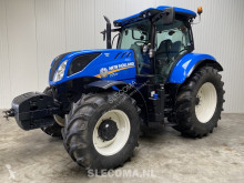 Tracteur agricole New Holland NH T7.210 RC 4B