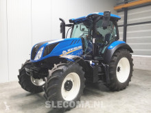 Tracteur agricole New Holland T6.125S neuf