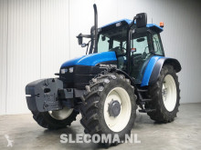 Zemědělský traktor New Holland TS110 použitý