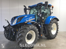 Zemědělský traktor New Holland T6.180 AC použitý