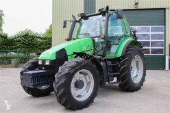 Tracteur agricole Deutz-Fahr Agrotron 6.30 occasion